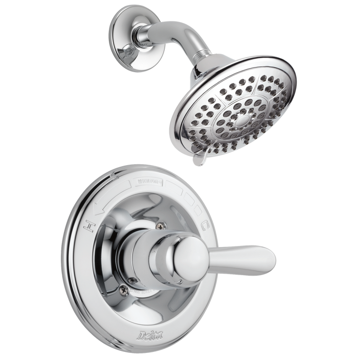 Delta Lahara T14238 Monitor 14 Series Shower Trim