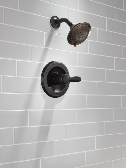 Delta Lahara T14238 Monitor 14 Series Shower Trim