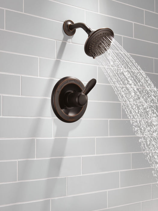Delta Lahara T14238 Monitor 14 Series Shower Trim