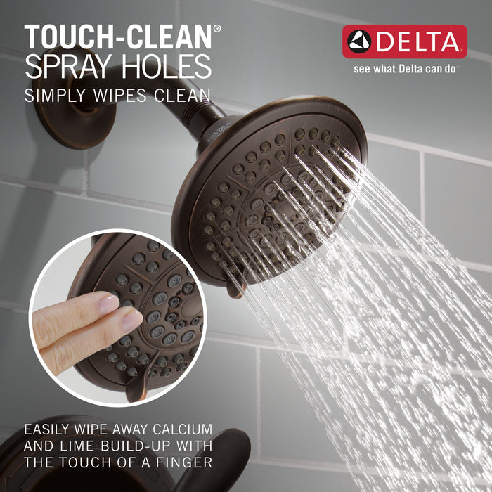 Delta Lahara T14238 Monitor 14 Series Shower Trim