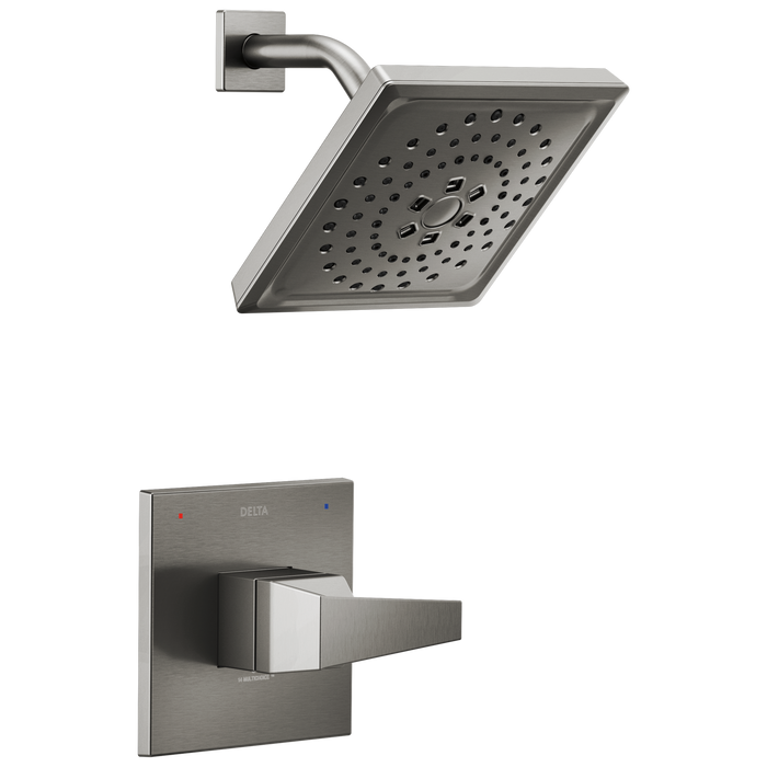 Delta Trillian T14243 14 Series H2Okinetic Shower Only Trim