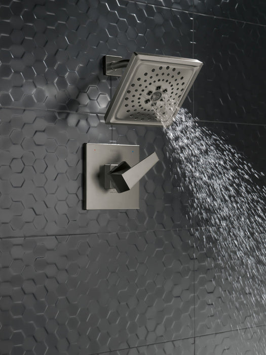 Delta Trillian T14243 14 Series H2Okinetic Shower Only Trim