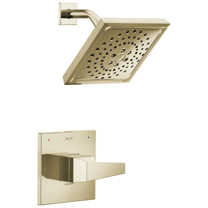 Delta Trillian T14243 14 Series H2Okinetic Shower Only Trim