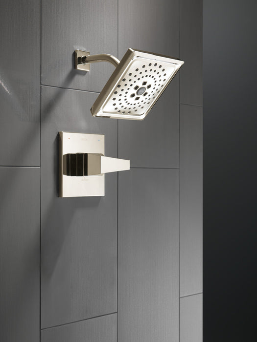 Delta Trillian T14243 14 Series H2Okinetic Shower Only Trim