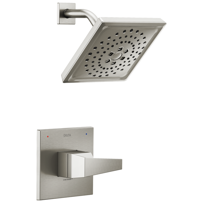Delta Trillian T14243 14 Series H2Okinetic Shower Only Trim