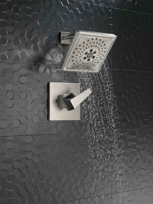 Delta Trillian T14243 14 Series H2Okinetic Shower Only Trim
