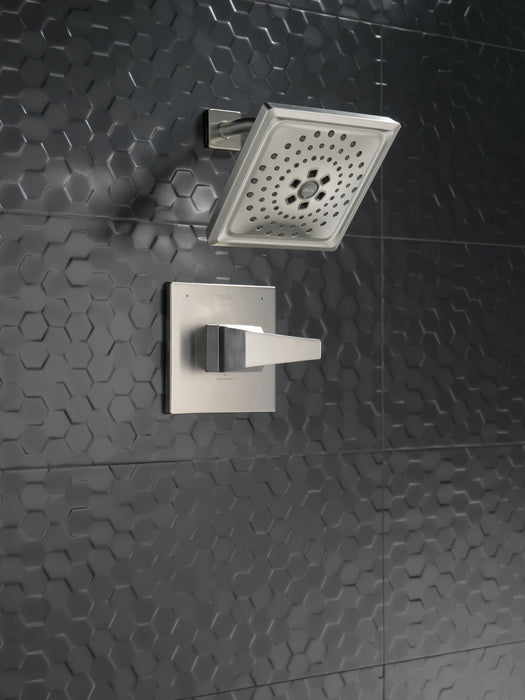 Delta Trillian T14243 14 Series H2Okinetic Shower Only Trim