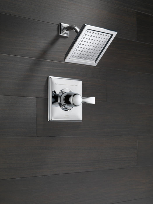 Delta Dryden:T14251 Monitor 14 Series Shower Trim