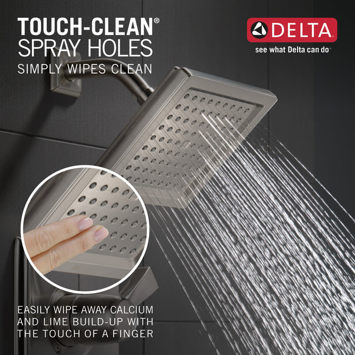 Delta Dryden:T14251 Monitor 14 Series Shower Trim
