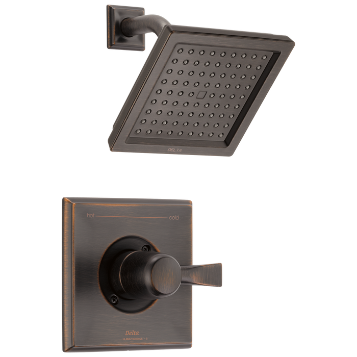 Delta Dryden:T14251 Monitor 14 Series Shower Trim
