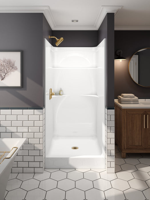 Delta Dryden T14251 Monitor 14 Series Shower Trim, champagne bronze - view 2