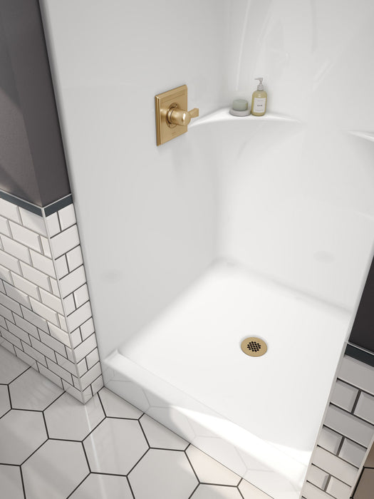 Delta Dryden T14251 Monitor 14 Series Shower Trim, champagne bronze - view 3
