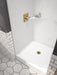 Delta Dryden T14251 Monitor 14 Series Shower Trim, champagne bronze - view 3