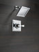Delta Dryden T14251 Monitor 14 Series Shower Trim, chrome - view 3