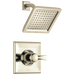 Delta Dryden T14251 Monitor 14 Series Shower Trim, polished nickel