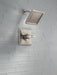 Delta Dryden T14251 Monitor 14 Series Shower Trim, stainless - view 2