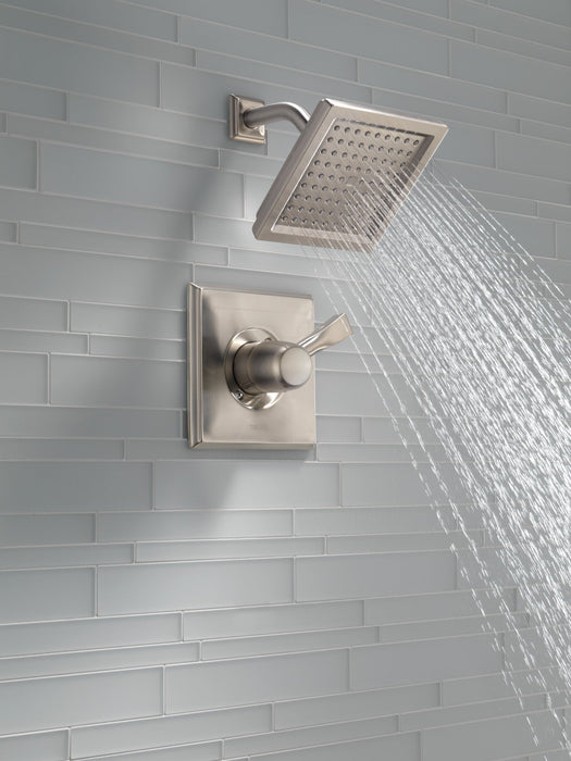 Delta Dryden T14251 Monitor 14 Series Shower Trim, stainless - view 3