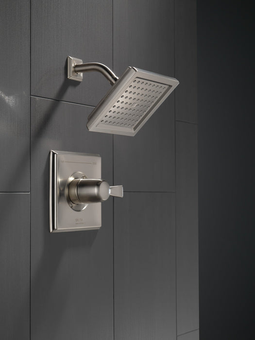 Delta Dryden T14251 Monitor 14 Series Shower Trim, stainless - view 5