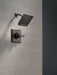Delta Dryden T14251 Monitor 14 Series Shower Trim, venetian bronze - view 3