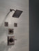 Delta Dryden T14251 Monitor 14 Series Shower Trim, venetian bronze - view 5