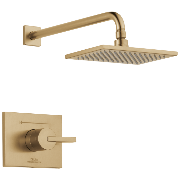 Delta Vero:T14253 Monitor 14 Series Shower Trim