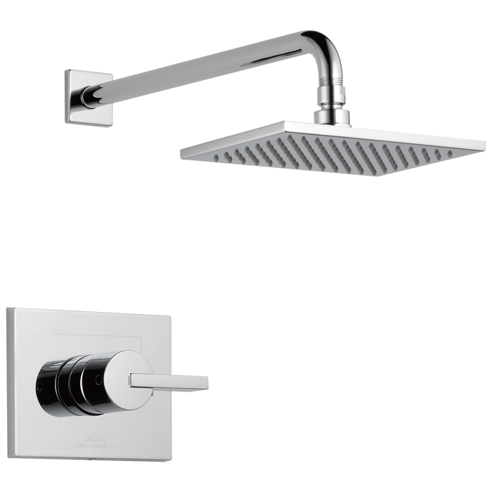 Delta Vero:T14253 Monitor 14 Series Shower Trim