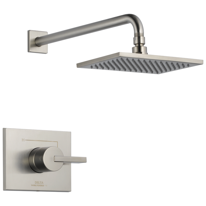 Delta Vero:T14253 Monitor 14 Series Shower Trim