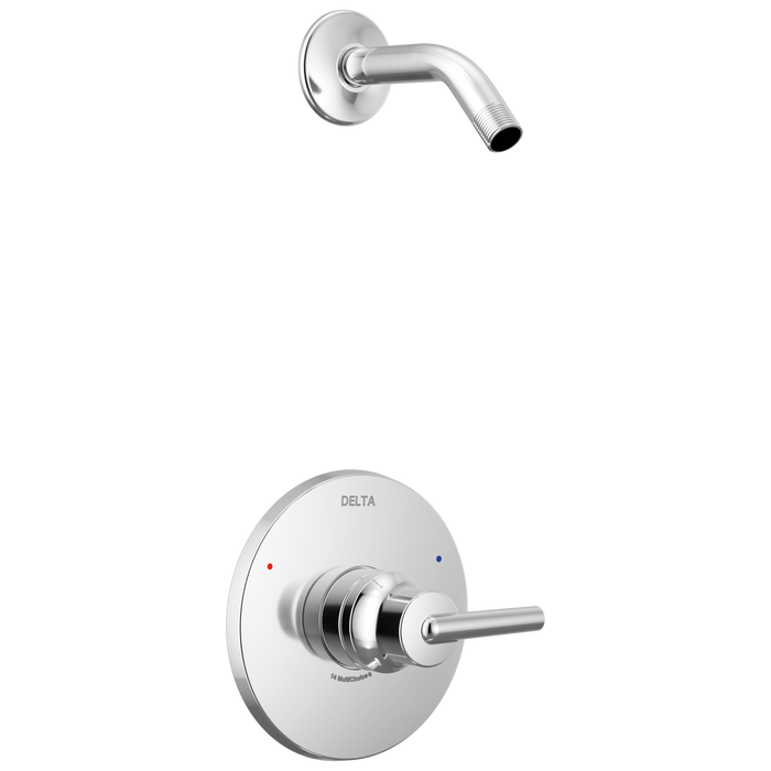 Delta Trinsic:T14259 Monitor 14 Series Shower Trim - Less Head