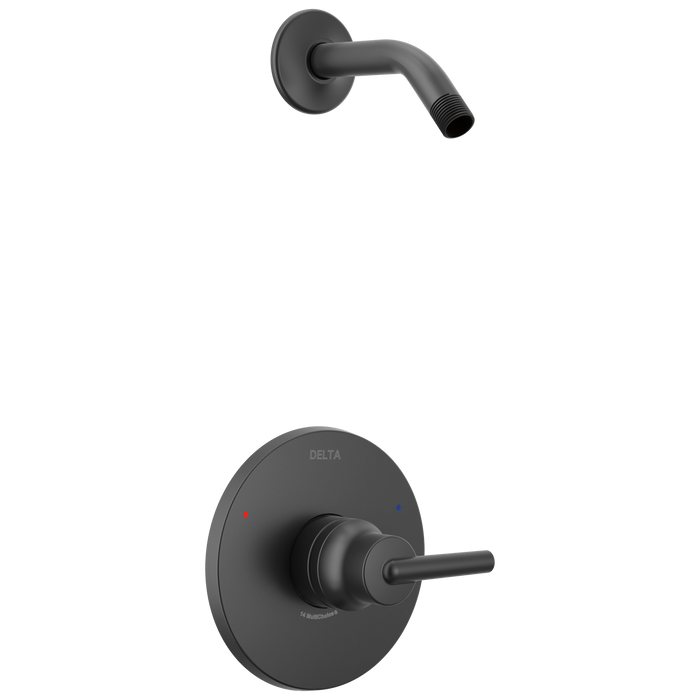 Delta Trinsic:T14259 Monitor 14 Series Shower Trim - Less Head