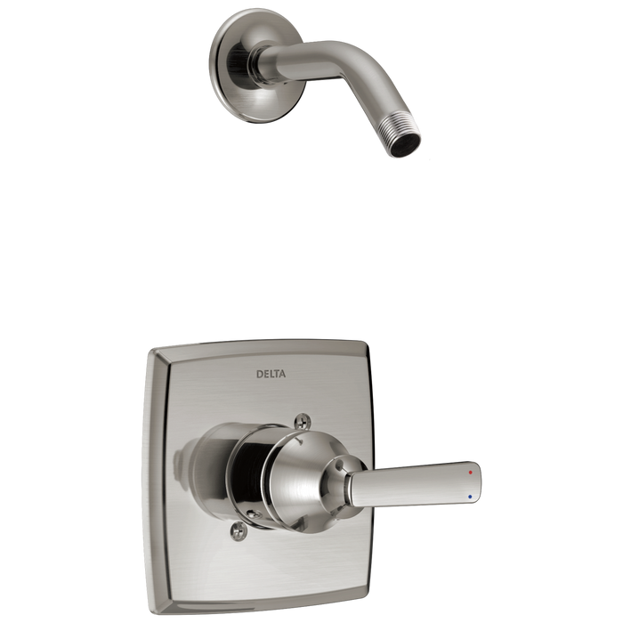 Delta Ashlyn T14264 Monitor 14 Series Shower Trim - Less Head