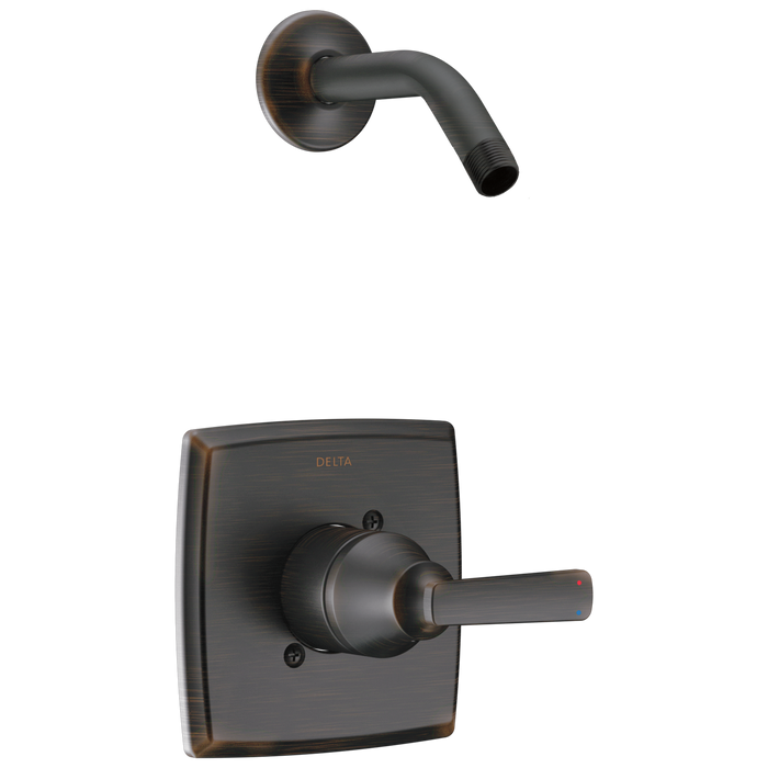 Delta Ashlyn T14264 Monitor 14 Series Shower Trim - Less Head
