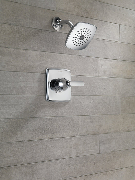 Delta Ashlyn:T14264 Monitor 14 Series Shower Trim