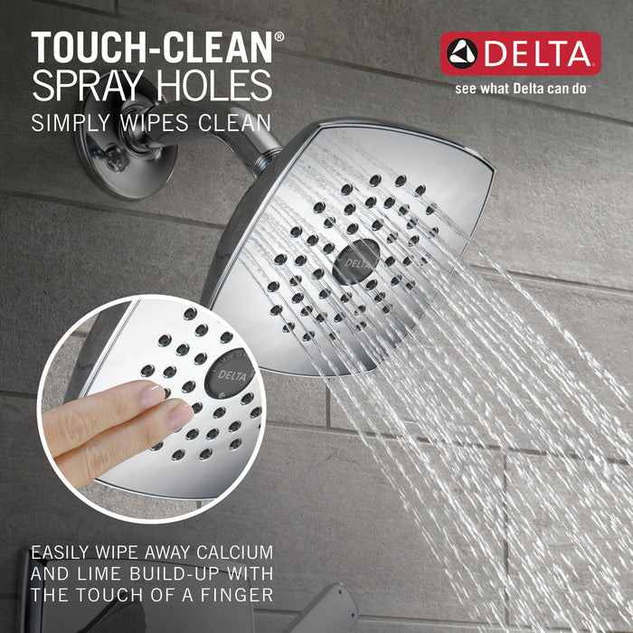 Delta Ashlyn:T14264 Monitor 14 Series Shower Trim