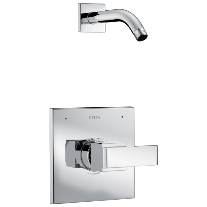 Delta Ara:T14267 Monitor 14 Series Shower Trim - Less Head