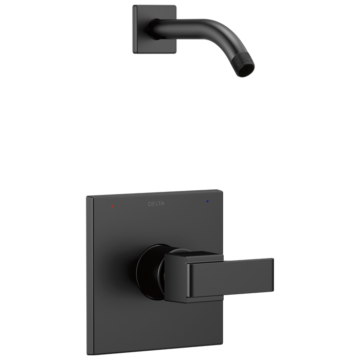 Delta Ara:T14267 Monitor 14 Series Shower Trim - Less Head