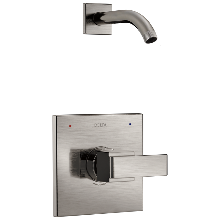 Delta Ara:T14267 Monitor 14 Series Shower Trim - Less Head