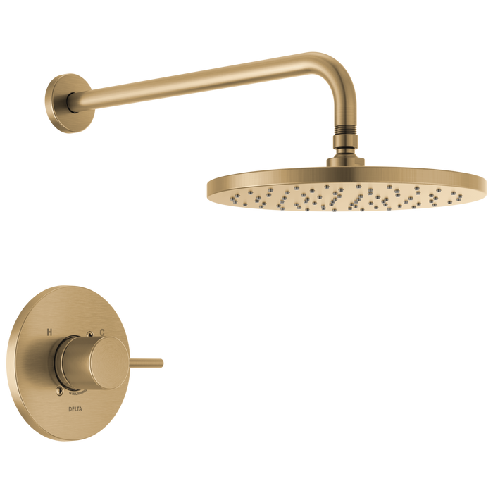 Delta Modern T14269 Monitor 14 Series Shower Trim