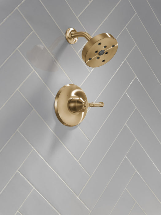 Delta Broderick T14284 14 Series Shower Trim