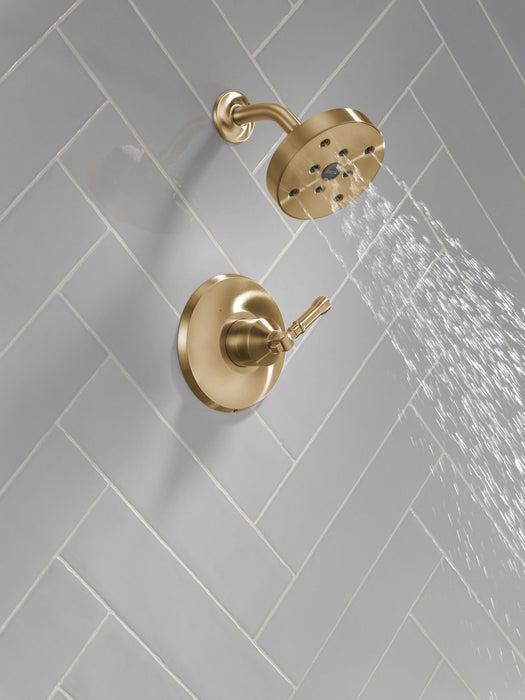 Delta Broderick T14284 14 Series Shower Trim