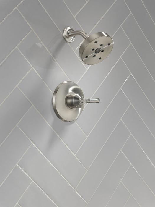 Delta Broderick T14284 14 Series Shower Trim