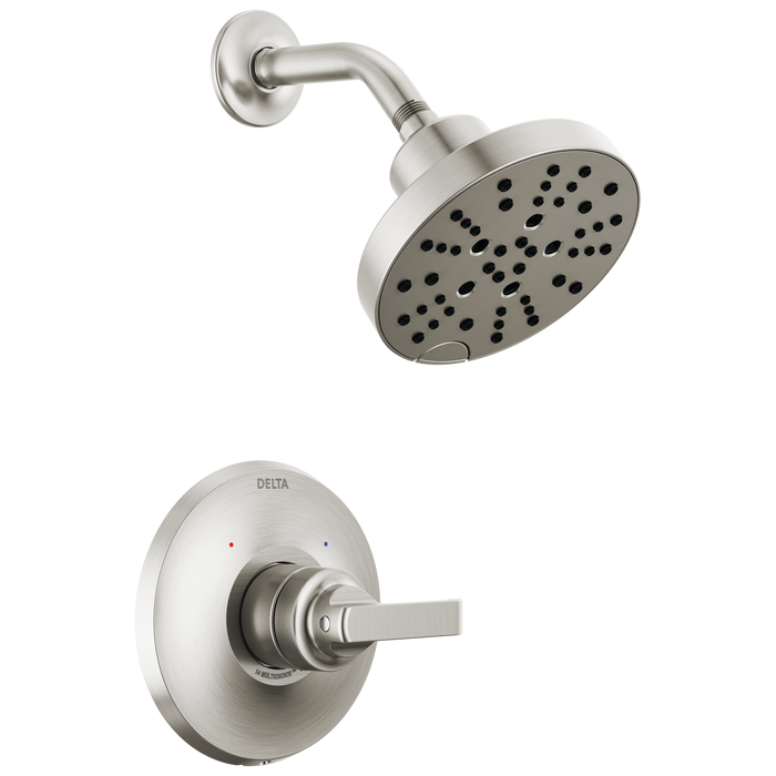 Delta Tetra T14289 14 Series Shower Trim