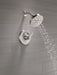 Delta Tetra T14289 14 Series Shower Trim, lumicoat stainless - view 2