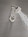 Delta Tetra T14289 14 Series Shower Trim, lumicoat stainless - view 4