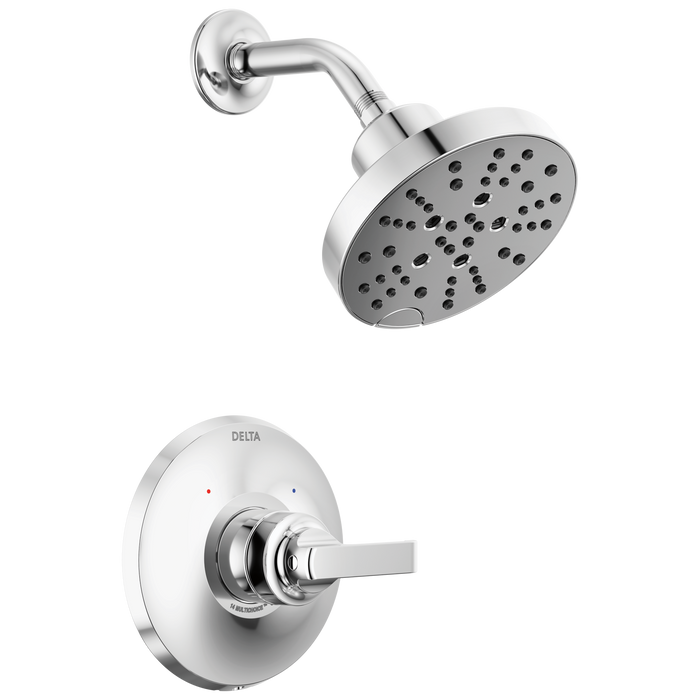 Delta Tetra T14289 14 Series Shower Trim