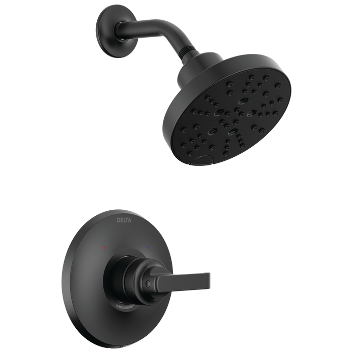 Delta Tetra T14289 14 Series Shower Trim