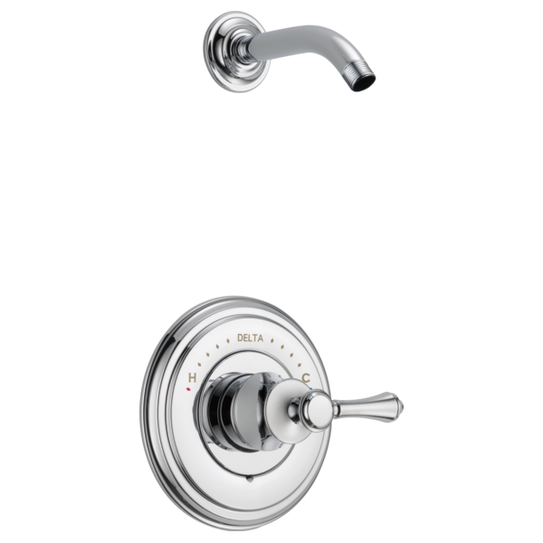 Delta Cassidy T14297 Monitor 14 Series Shower Trim - Less Handle - Less Head