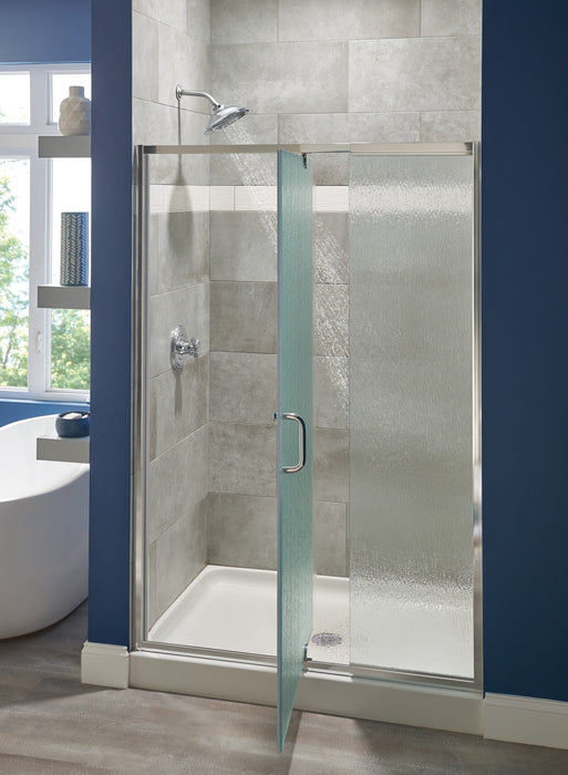 Delta Cassidy:T14297 Monitor 14 Series H2OKinetic Shower Trim - Less Handle