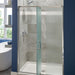 Delta Cassidy T14297 Monitor 14 Series H2OKINETIC Shower Trim - Less Handle, chrome - view 5