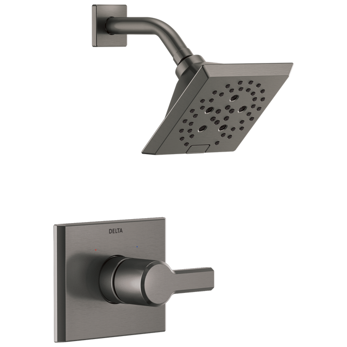 Delta Pivotal T14299 Monitor 14 Series H2OKINETIC Shower Trim