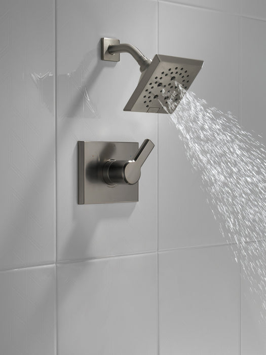Delta Pivotal T14299 Monitor 14 Series H2OKINETIC Shower Trim